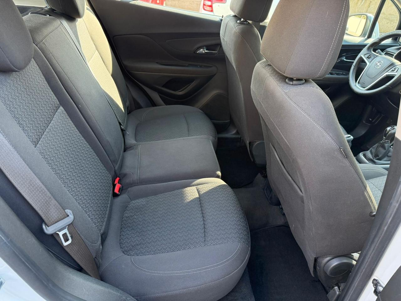 Opel Mokka X 1.6 CDTI Ecotec 136CV 4x2 Start&Stop Innovation