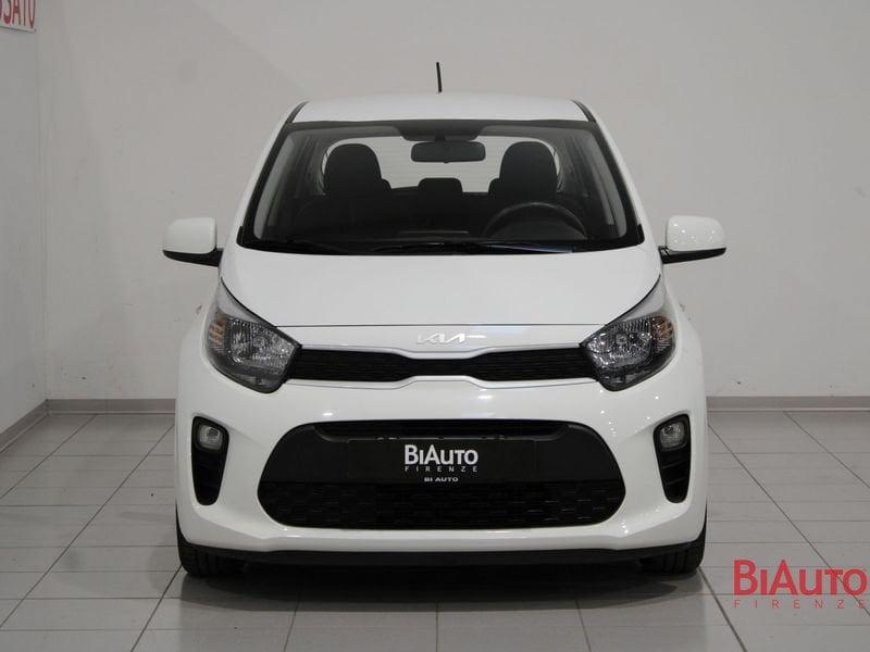 KIA Picanto Picanto 1.0 12V 5 porte Urban