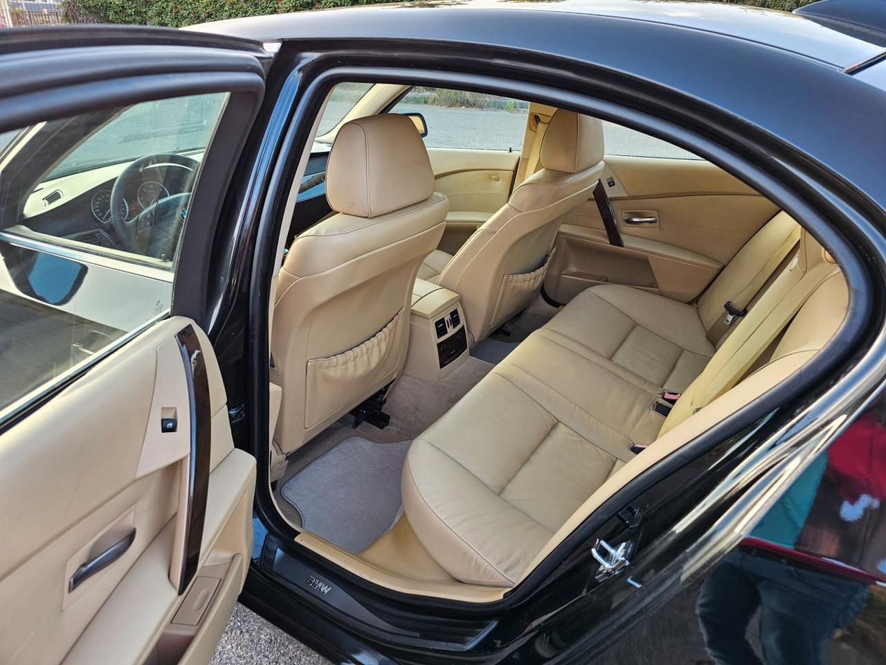 Bmw 520 520d cat Attiva