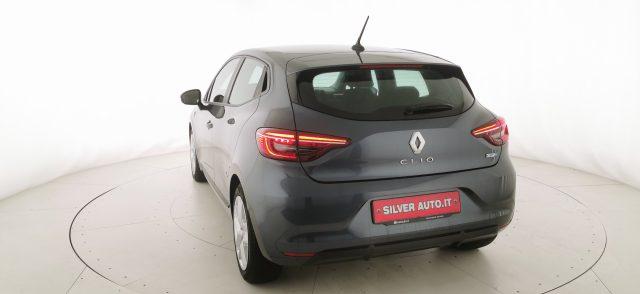 RENAULT Clio Full Hybrid E-Tech 140 CV 5 porte Business