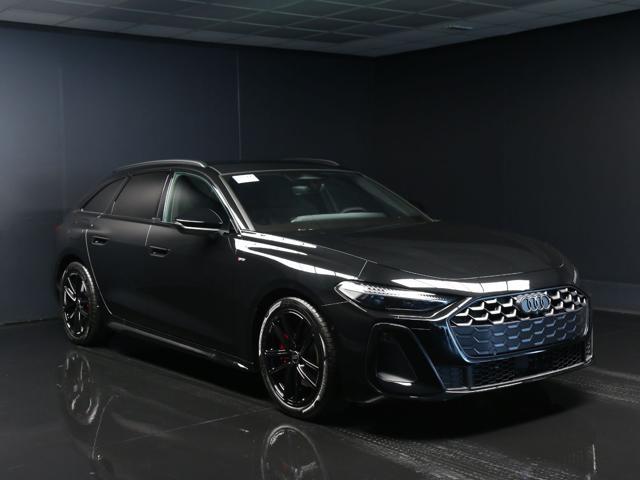 AUDI A5 Avant TDI 204CV mHEV+ S tronic quattro S Line