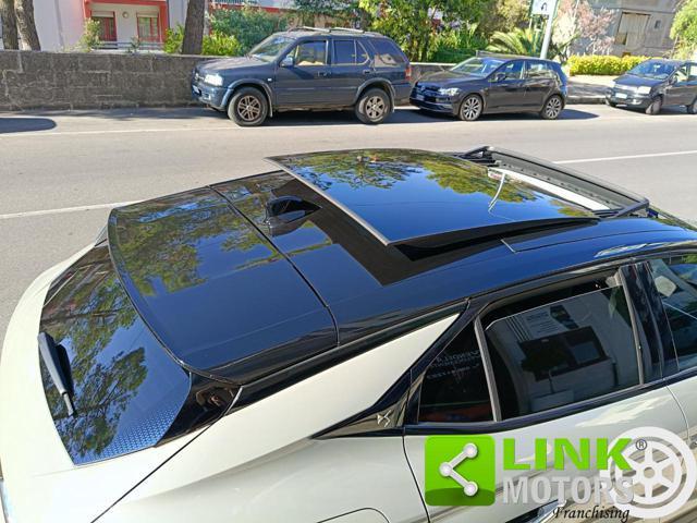 DS AUTOMOBILES DS 4 E-Tense 225 Performance Line+