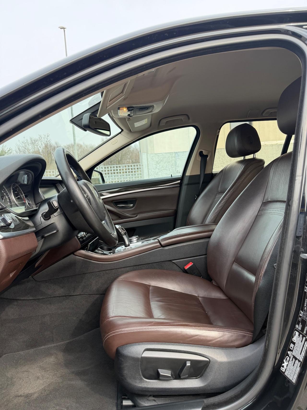 Bmw 530 530d xDrive 258CV Touring Luxury