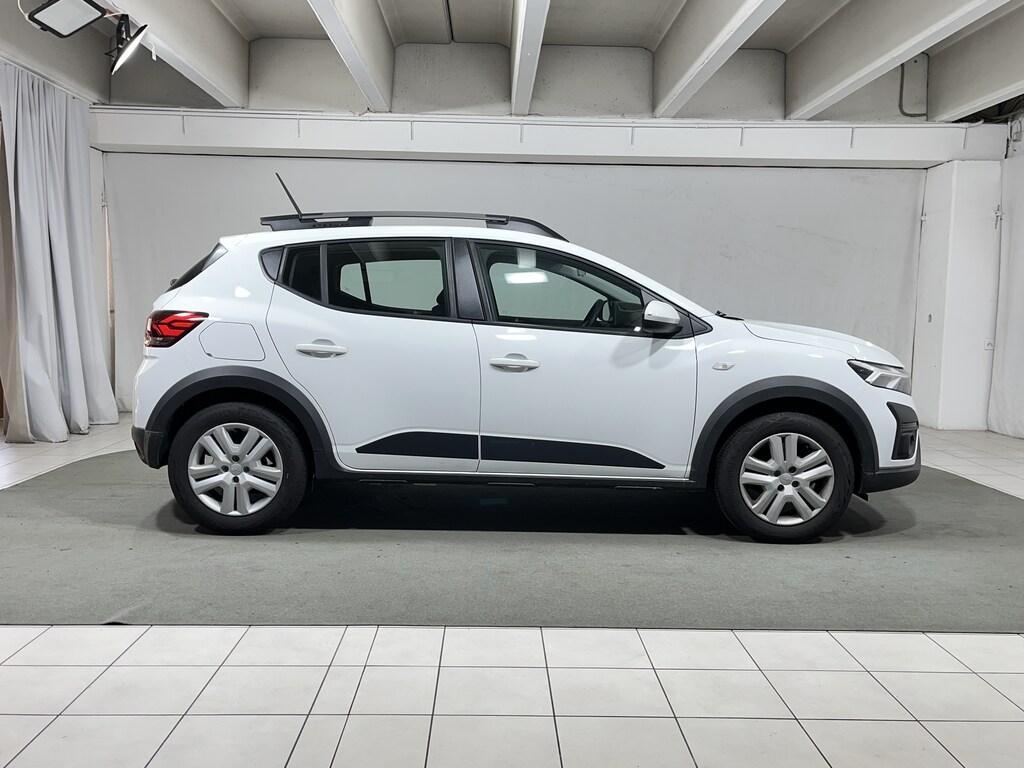 Dacia Sandero Stepway 1.0 tce Expression 90cv