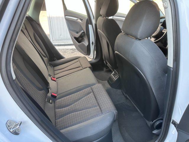 AUDI A3 SPB 1.6 TDI 105 CV S tronic Business