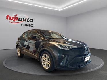Toyota C-HR 1.8h Active e-cvt