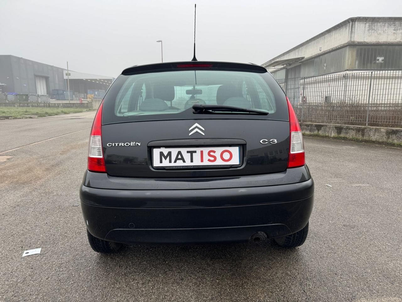 Citroen C3 Pinko KM 120000