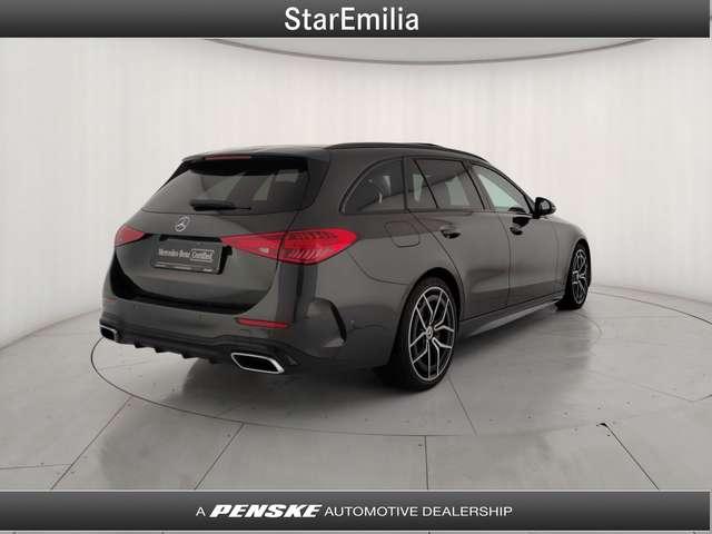 Mercedes-Benz C 220 C 220 d Mild hybrid S.W. Premium
