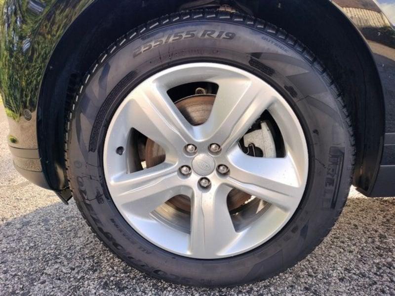 Land Rover Range Rover Velar Range Rover Velar 2.0D I4 204 CV