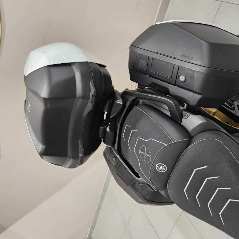 Yamaha Tracer 9 GT - 2023