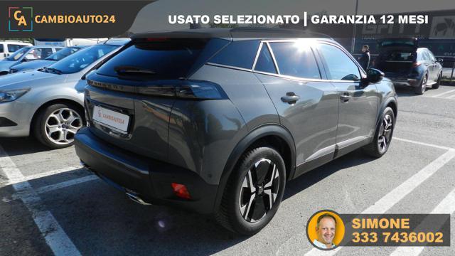 PEUGEOT 2008 PureTech 130 S&S EAT8 Allure PREZZO REALE