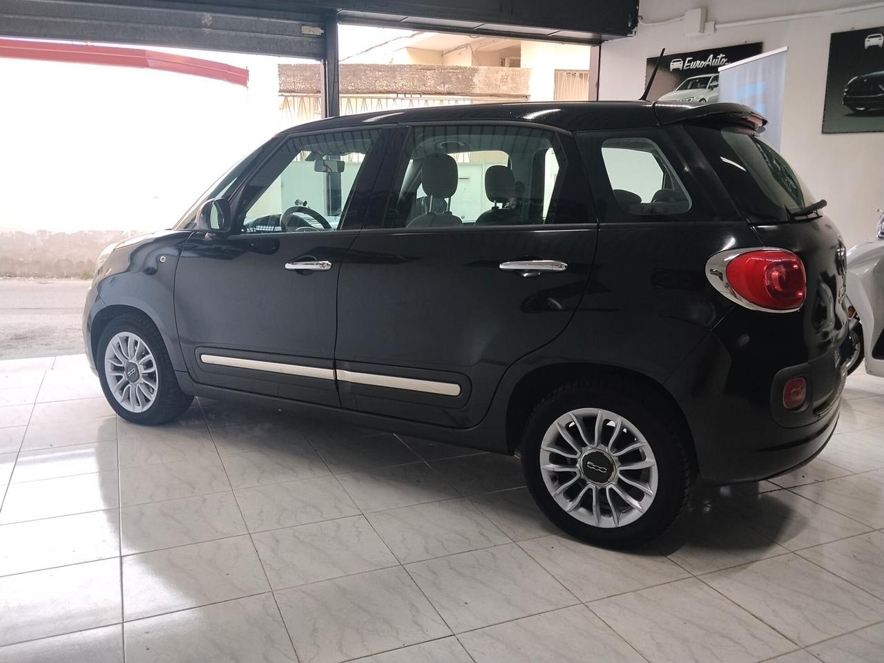 Fiat 500L 1.3 Multijet 2014 CON GARANZIA