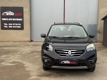 Renault Koleos 2.0 dCi 150CV 4X4 Proactive Luxe