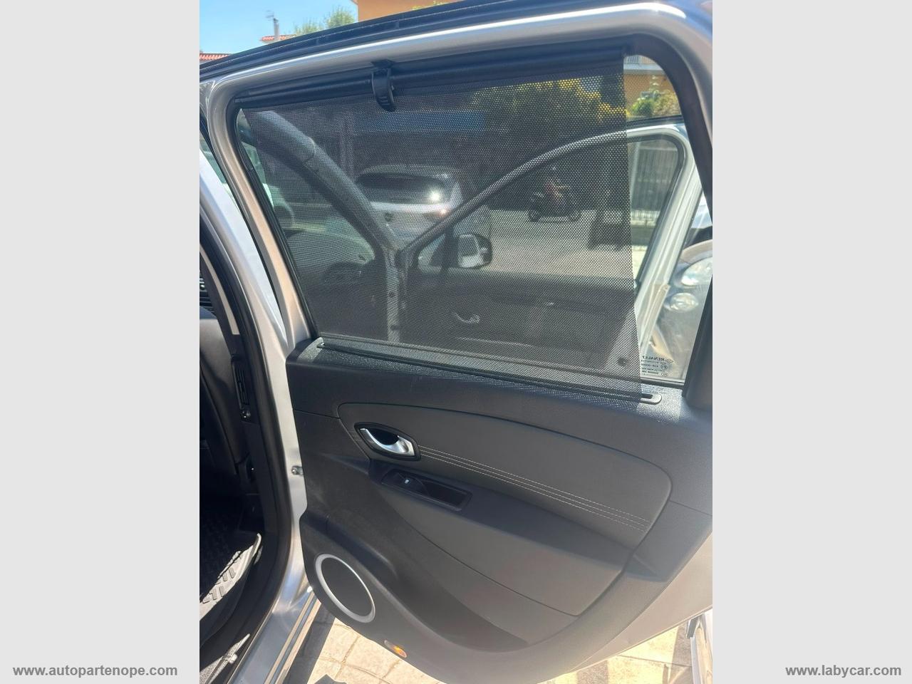 RENAULT Scénic X-Mod 1.6 dCi 130 CV Dynamique