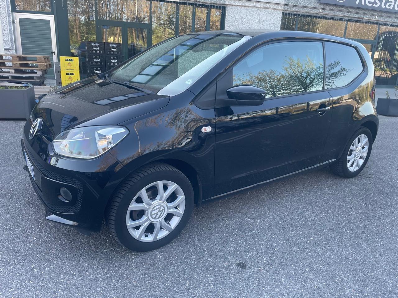 Volkswagen up! 1.0 75 CV 3p.*Neopatentati *Carchi*