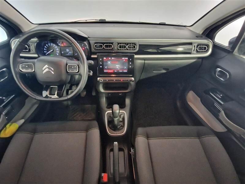 Citroen C3 PureTech 83 S&S Shine