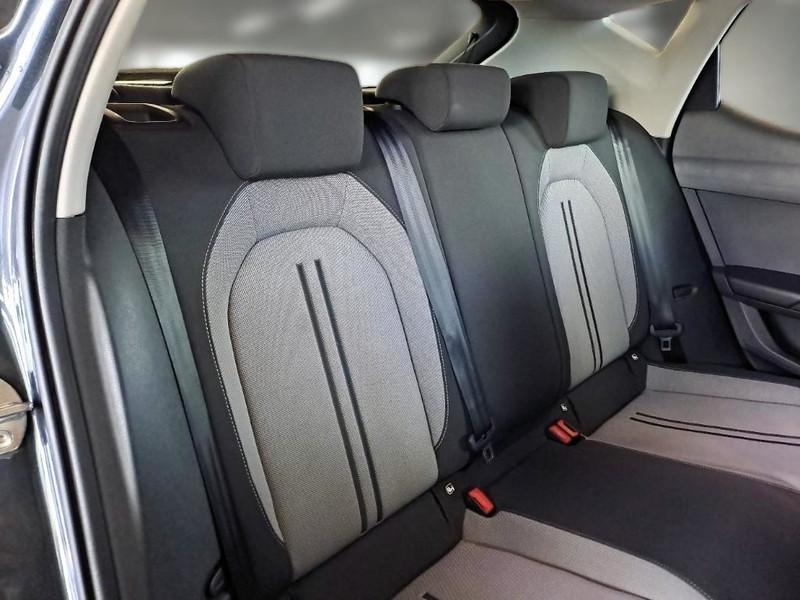 SEAT LEON 1.0 TSI 66KW BUSINESS 5 PORTE BERLINA