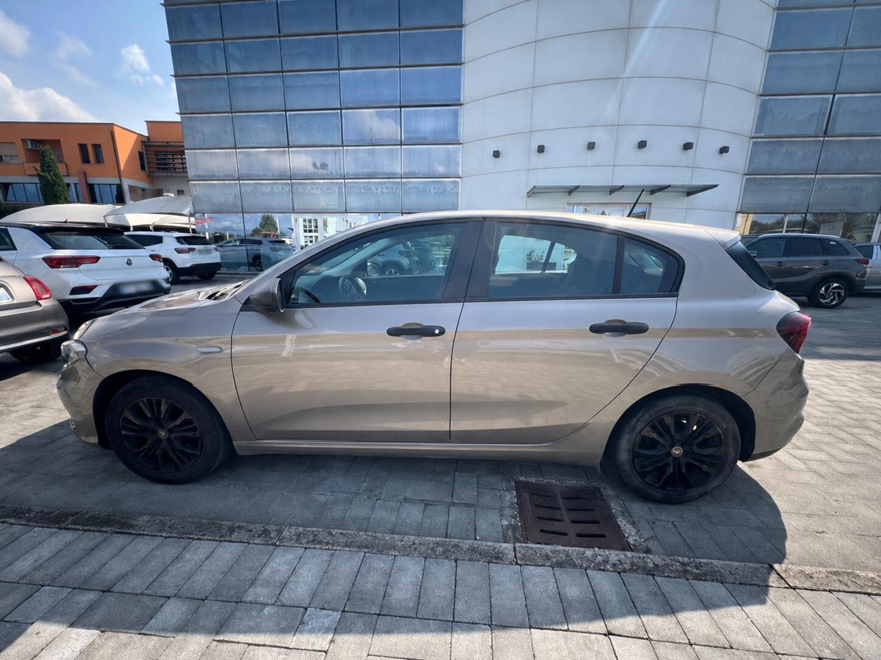 Fiat Tipo 1.4 5 porte Street