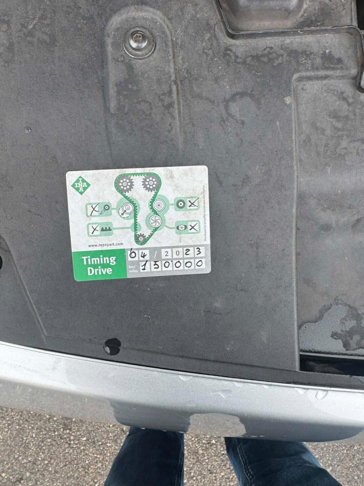 Renault Megane Anno 2012 1.5 Diesel Euro 5