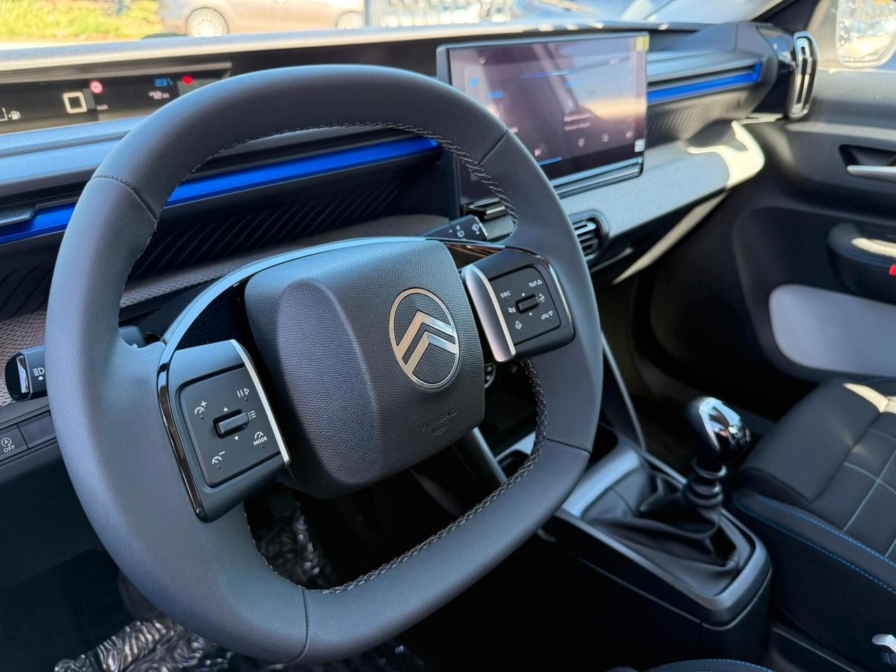 Citroen C3 PureTech 100 S&S Plus
