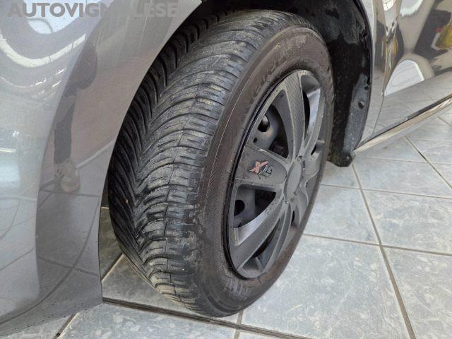 VOLKSWAGEN Polo 1.2 TSI 5p. Comfortline Uniproprietaria-car play e