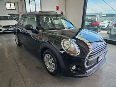 MINI One 1.2 benzina 75cv 3p TETTO APRIBILE / NEOPATENTATI