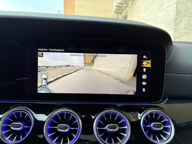 MERCEDES-BENZ GT Coupé 4 53 4Matic+ EQ-Boost Premium AMG