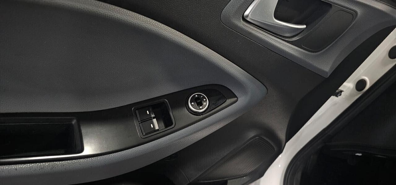 NUOVA HYUNDAI i20 COOL PLUS - UFFICIALE ITALIANA