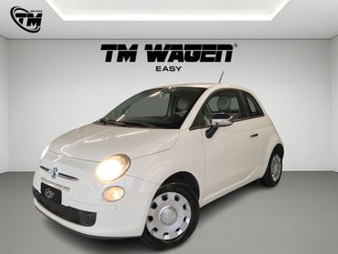 Fiat 500 1.2 Pop - NEOPATENTATI