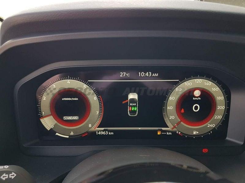 Nissan Qashqai Qashqai 1.3 mhev N-Connecta 2wd 140cv