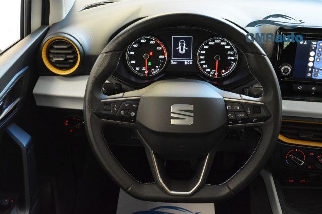 SEAT Arona 1.0 TGI Style Bicolor, Led