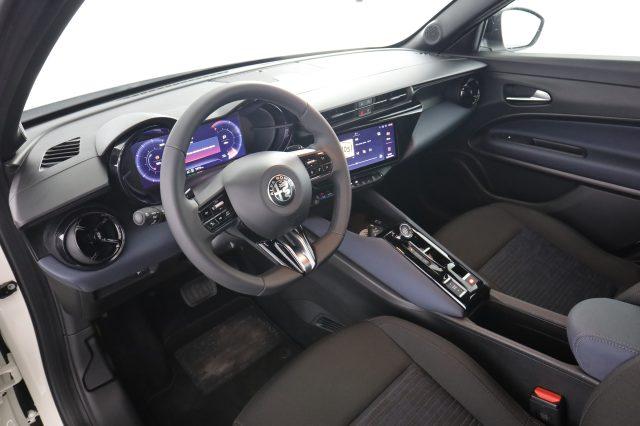ALFA ROMEO Junior Junior 1.2 136 CV Hybrid eDCT6
