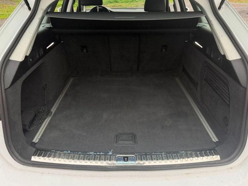 Audi A6 A6 Avant 40 2.0 tdi Business s-tronic TETTO APRIBILE