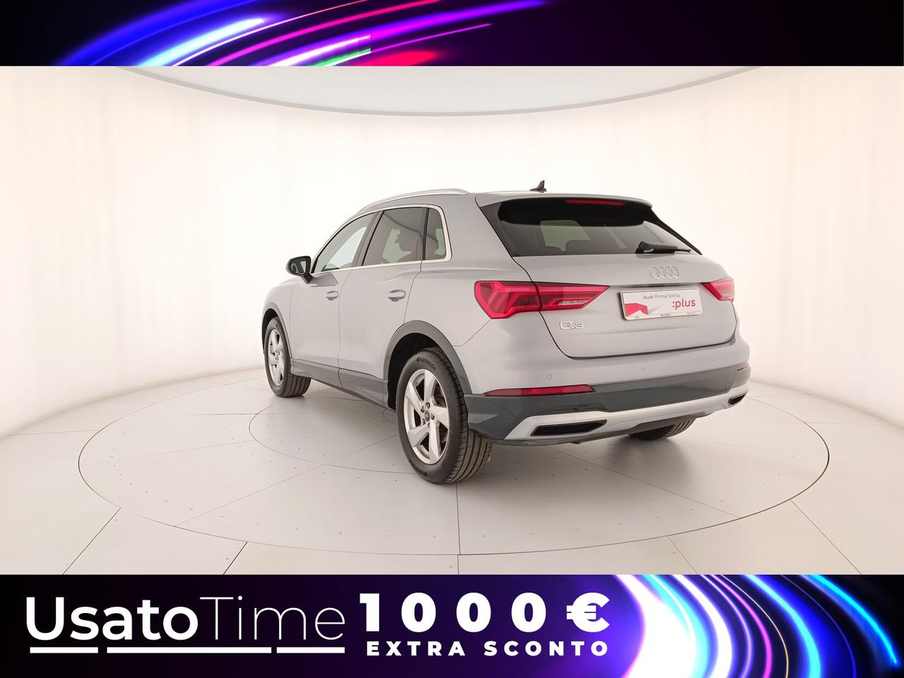 Audi Q3 35 2.0 tdi business advanced s tronic