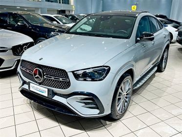Mercedes-benz GLE 350 300 d 4Matic Mild Hybrid AMG Line Premium Plus
