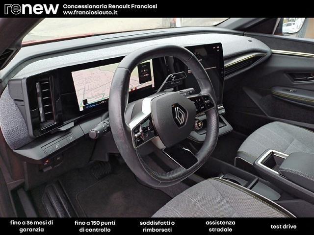 RENAULT Megane E-TECH ELECTRIC equilibre EV40 130cv boost charge