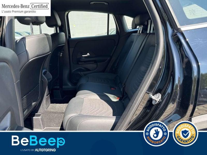 Mercedes-Benz GLA 180 SPORT AUTO