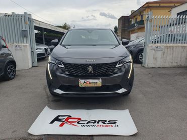 CONCESSIONARIO RR CARS : Peugeot 3008 BlueHDi 130 S&S EAT8 Active Business