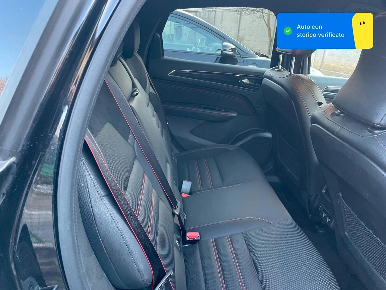 Renault Arkana Hybrid E-Tech 145 CV R.S.Line Fast Track