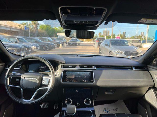 LAND ROVER Range Rover Velar 3.0D l6 300 CV R-Dynamic HSE