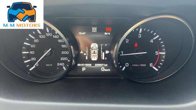 LAND ROVER Discovery Sport 2.0D I4-L.Flw 150 CV AWD Auto HSE