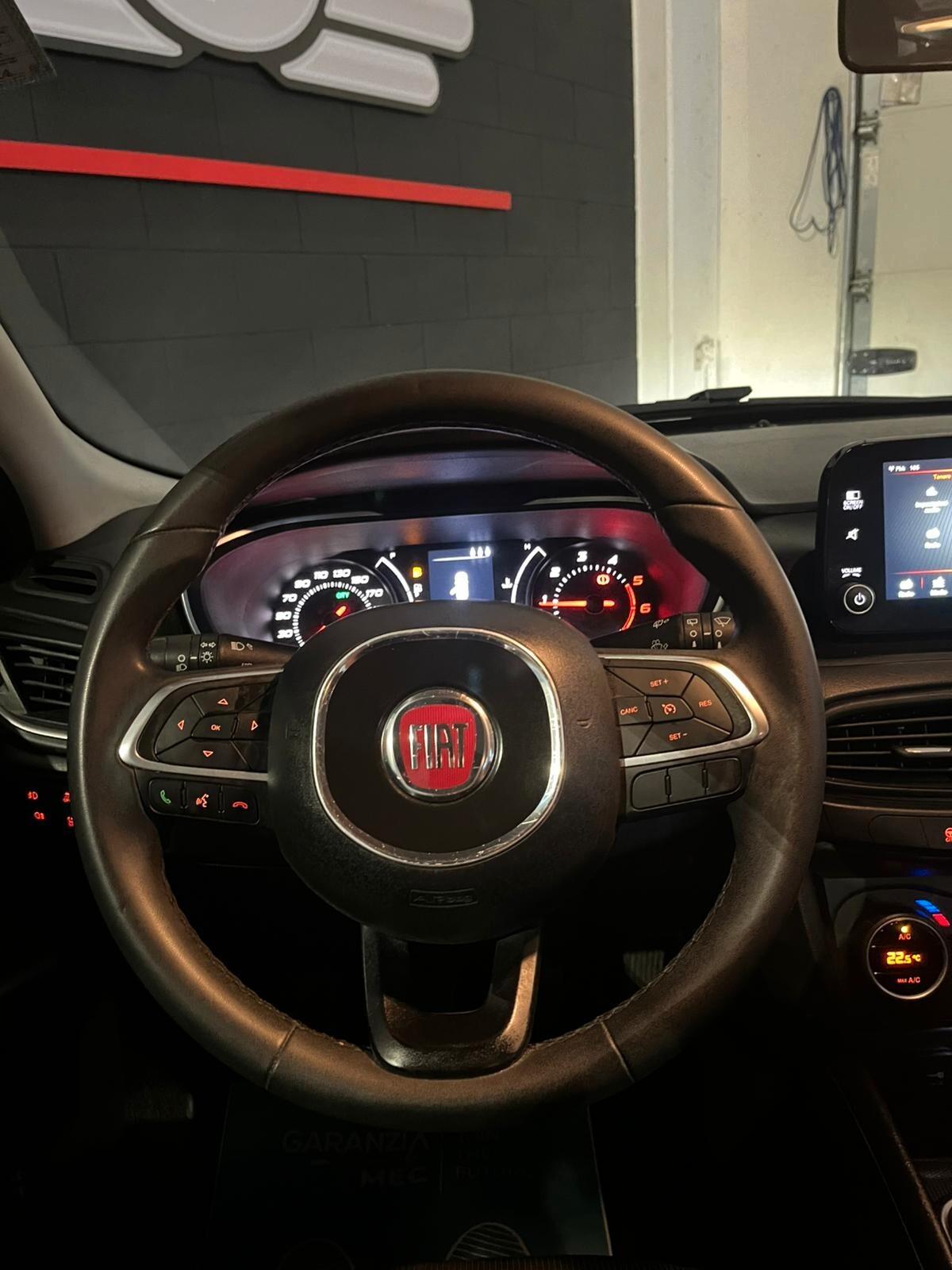 Fiat Tipo Prezzo NON vincolato a finanziamento