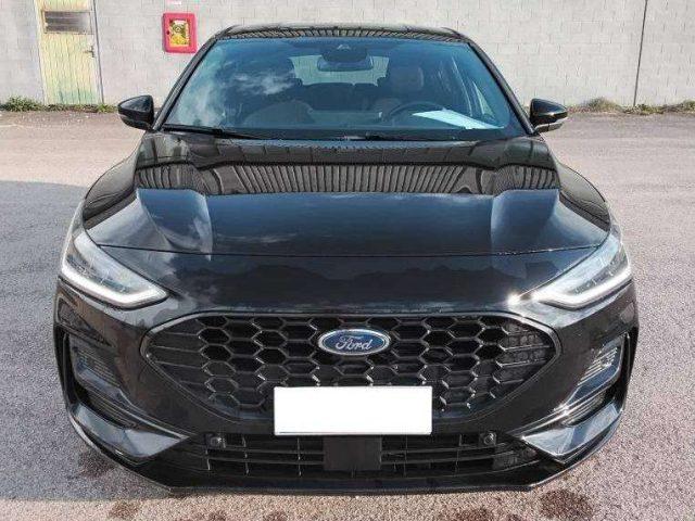 FORD Focus 5p ST-Line 1.0T EcoBoost Hybrid 155 CV Powershift