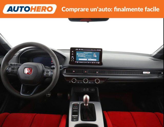 HONDA Civic 2.0 Type-R