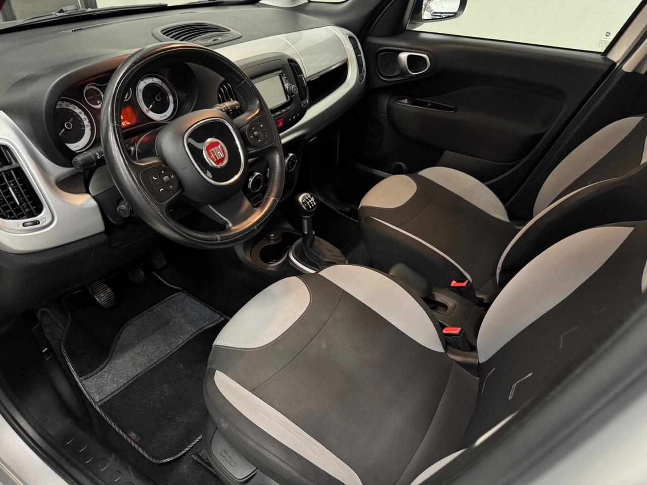 Fiat 500L 1.3 Multijet 95 CV Lounge