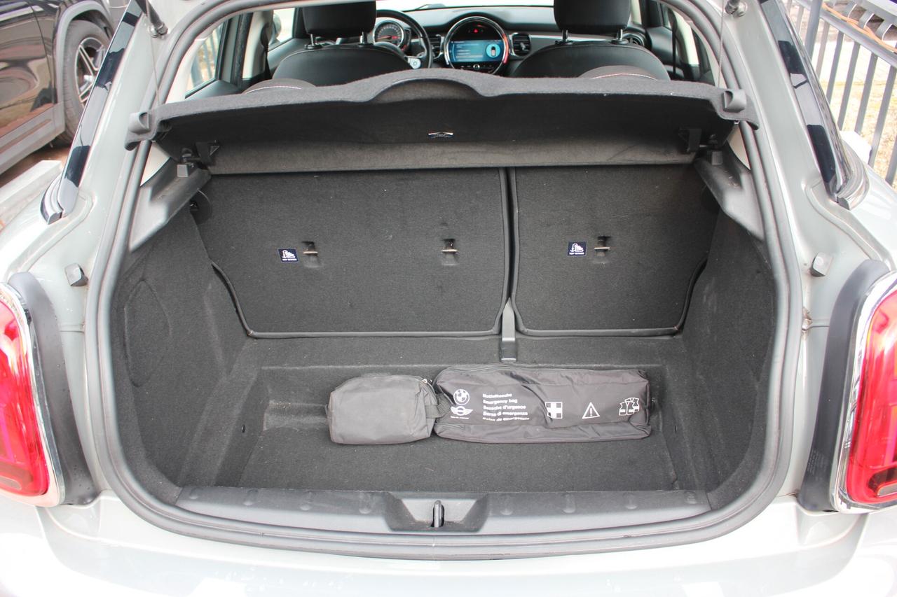 Mini 1.5-75CV*PREZZO VERO* 38000KM CERTIFICATI