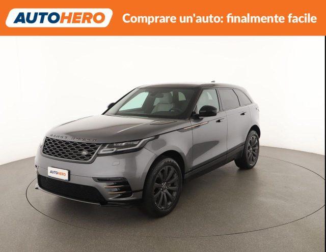 LAND ROVER Range Rover Velar 2.0D I4 180 CV R-Dynamic S
