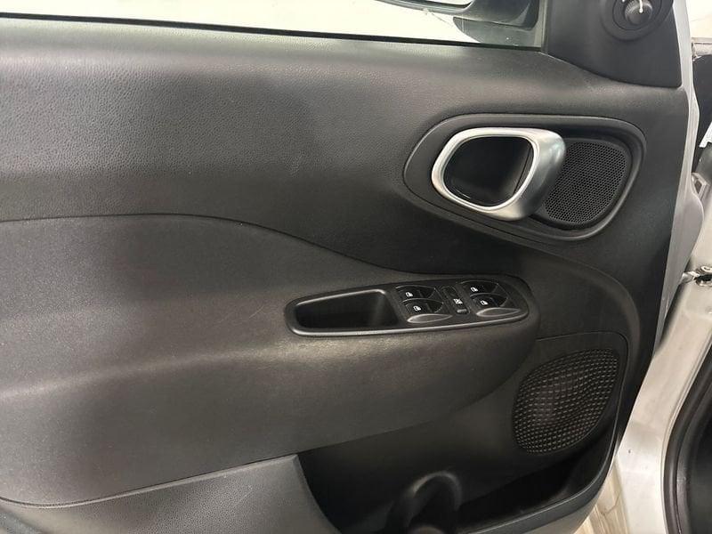 FIAT 500L 2012 1.4 tjt Pop Gpl 120cv
