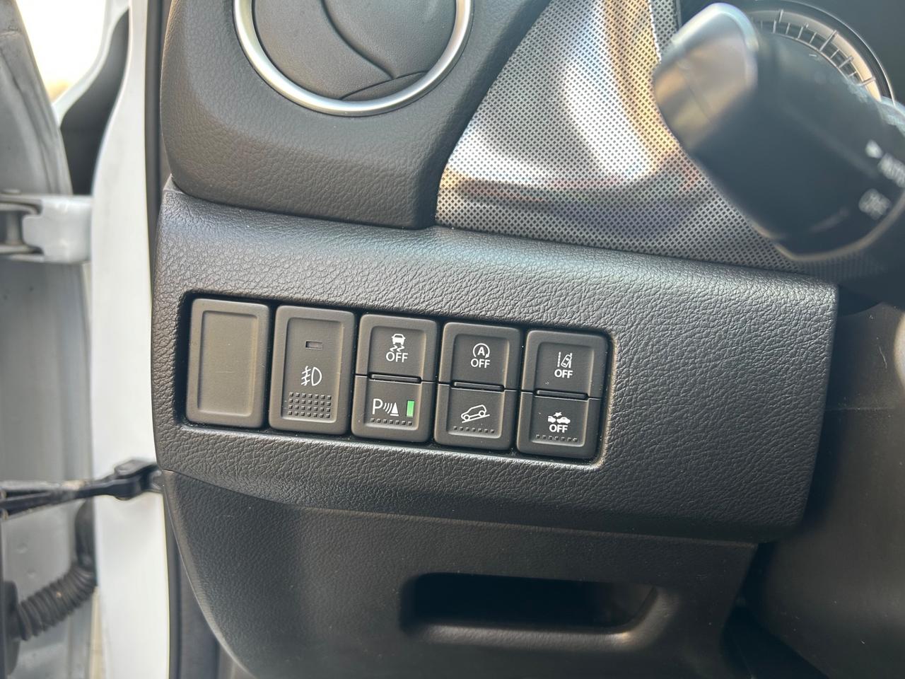 Suzuki Vitara 1.4 Hybrid 4WD AllGrip Top