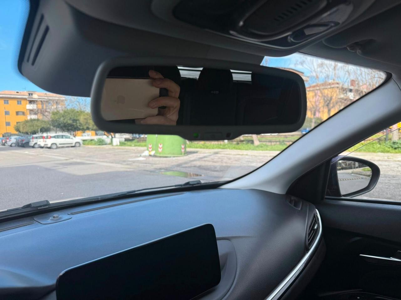 Fiat Tipo 1.6 Mjt S&S SW City Life